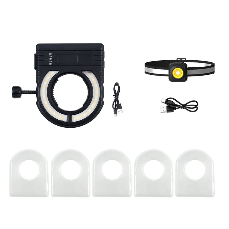 Workshop Tools Hours - A84X-Car Spray Lighting Paint Fill Light