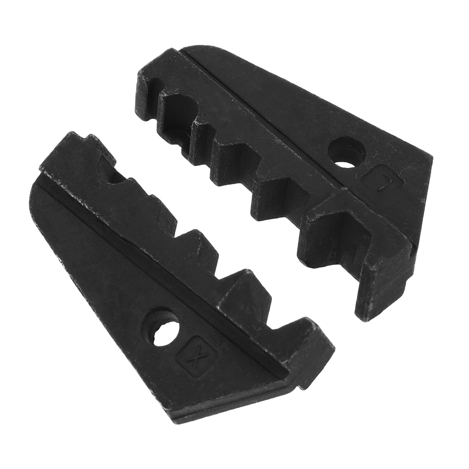 Tools In Electrical Workshop - Wire Crimper Module Crimping Die High-Carbon