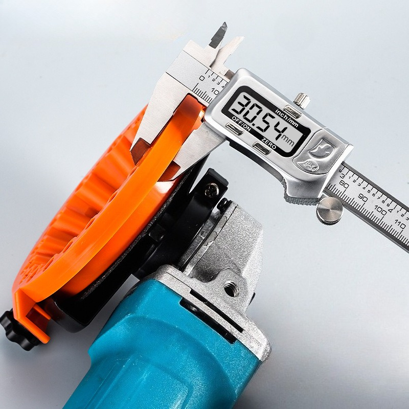 Tools In Electrical Workshop - Drill Bit Sharpener Portable Drill Bit