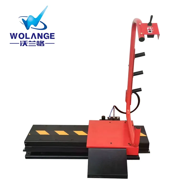 Car Workshop Tools And Equipment - Wheel Balancer Lifts Pneumatic Tire Lift