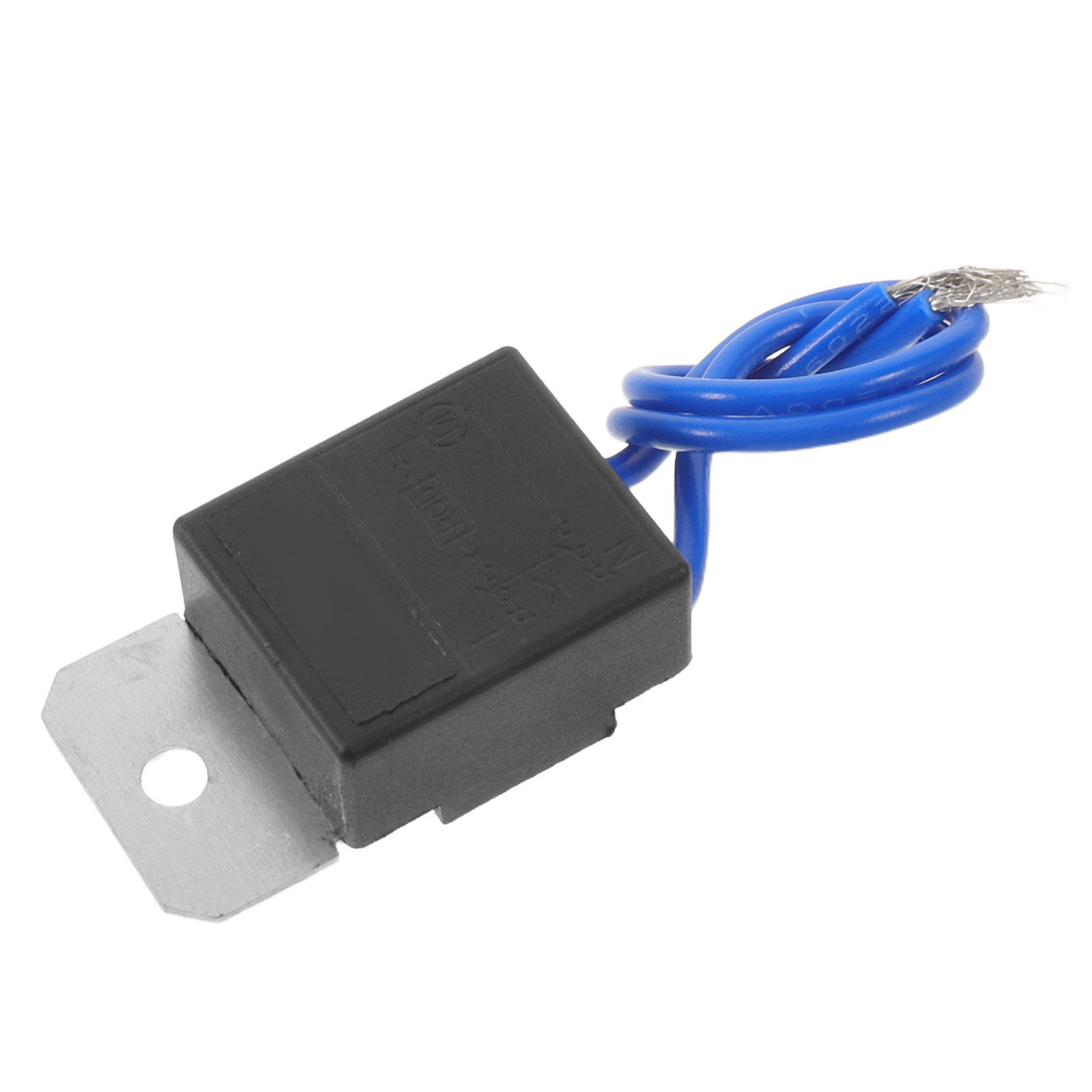 Tools In Electrical Workshop - 20A Soft Starter Switch Current Limiter