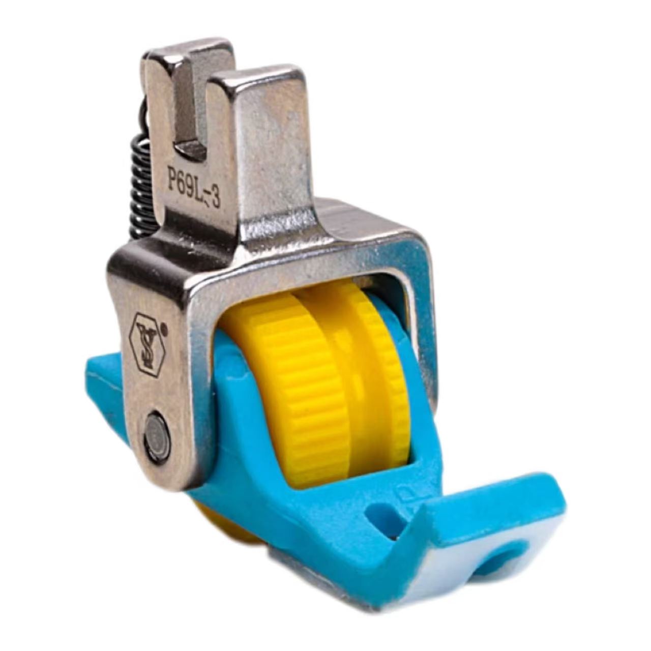 Workshop Tools Machine - T69 Plastic Roller Hinged Piping Cording