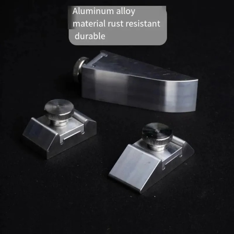 aluminum alloy Durable sandpap - огляд і ціна Hand Plane Block