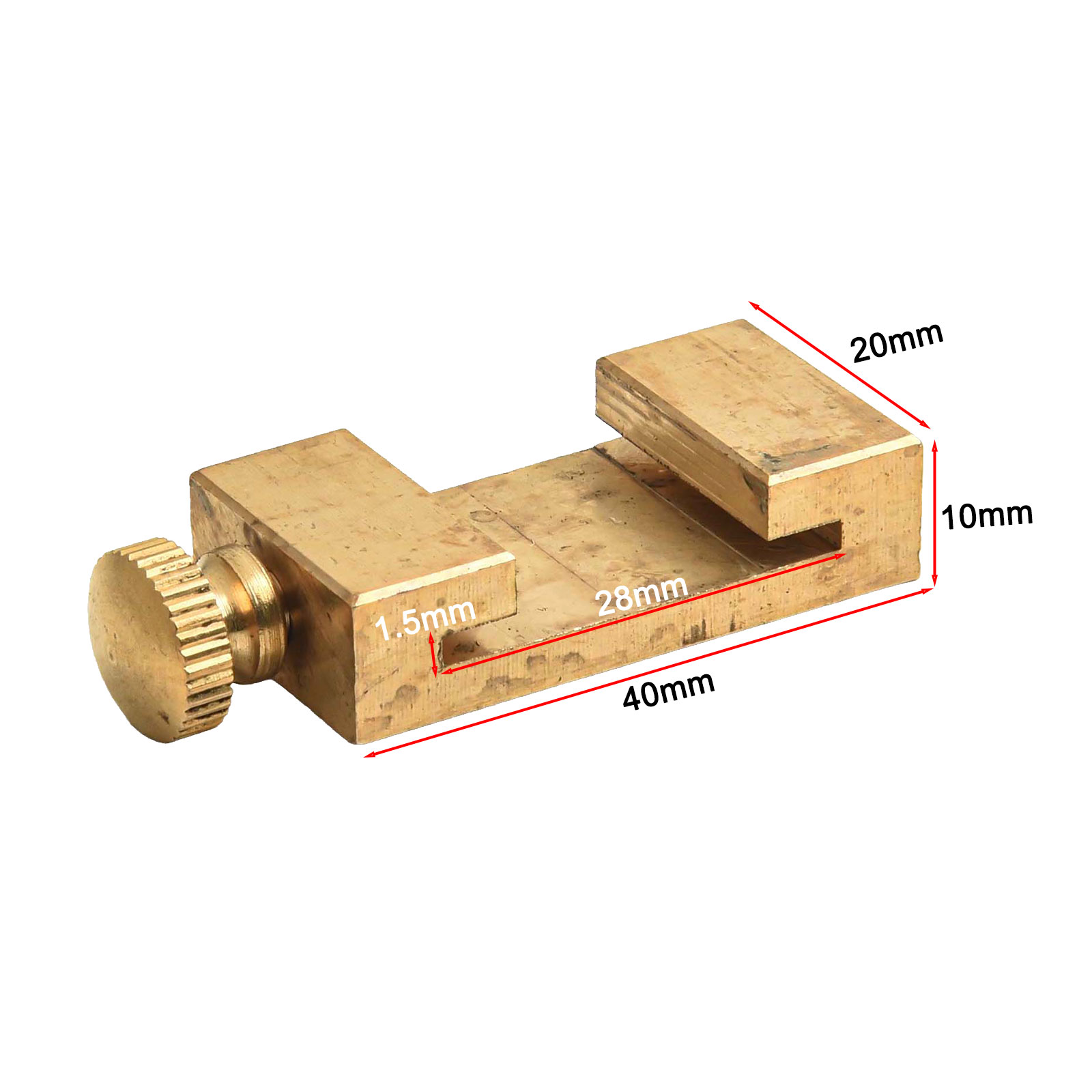 For DIY Projects Brass Angle S - огляд і ціна Marking Tools In Workshop