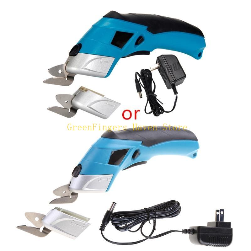 F68D Durable Electric Scissors - огляд і ціна Tools In Electrical Workshop