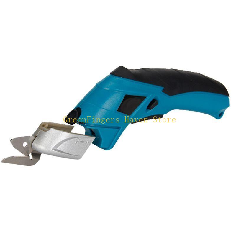 F68D Durable Electric Scissors - огляд і ціна Tools In Electrical Workshop