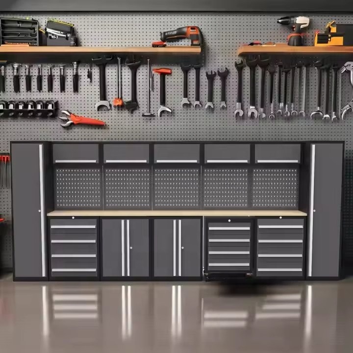 Wholesale Garage Workstation M - огляд і ціна Workshop Tools Wholesale