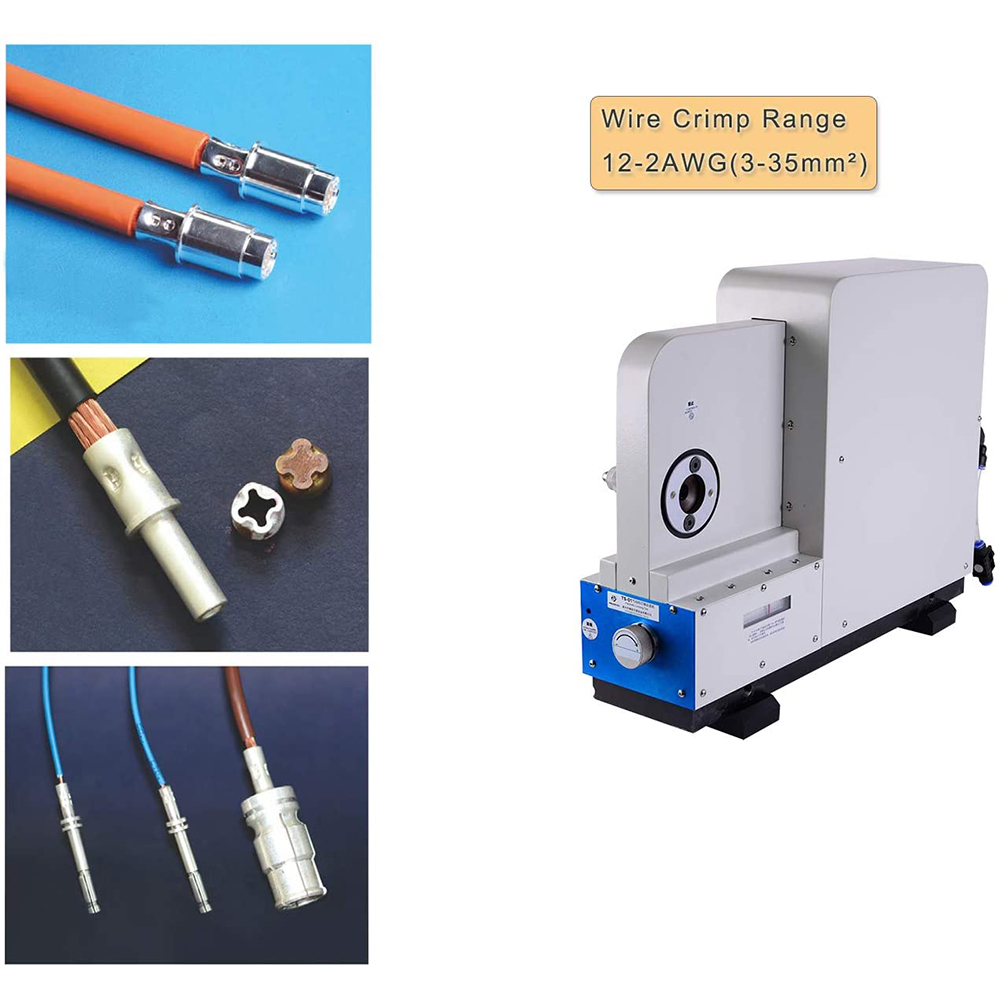 TS-01 China Wholesale Pneumati - огляд і ціна Workshop Tools Wholesale