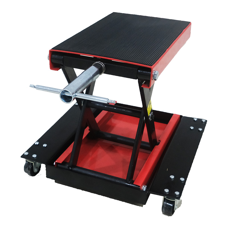High Quality 500kgs Mechanical - огляд і ціна Tools For Motorcycle Workshop
