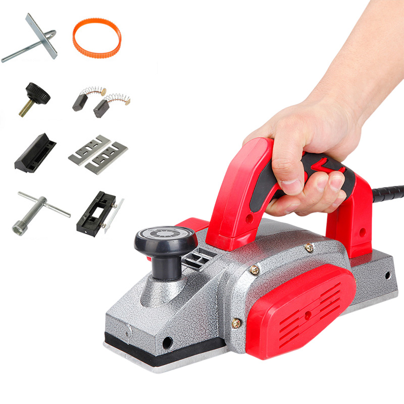Handheld Powerful Electric Woo - огляд і ціна Tools In Electrical Workshop