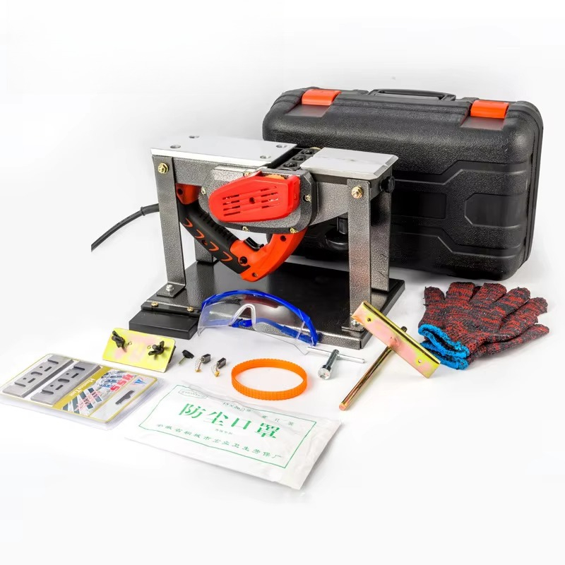 Handheld Powerful Electric Woo - огляд і ціна Tools In Electrical Workshop