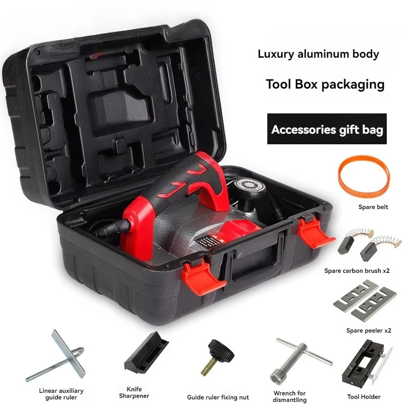 Handheld Powerful Electric Woo - огляд і ціна Tools In Electrical Workshop