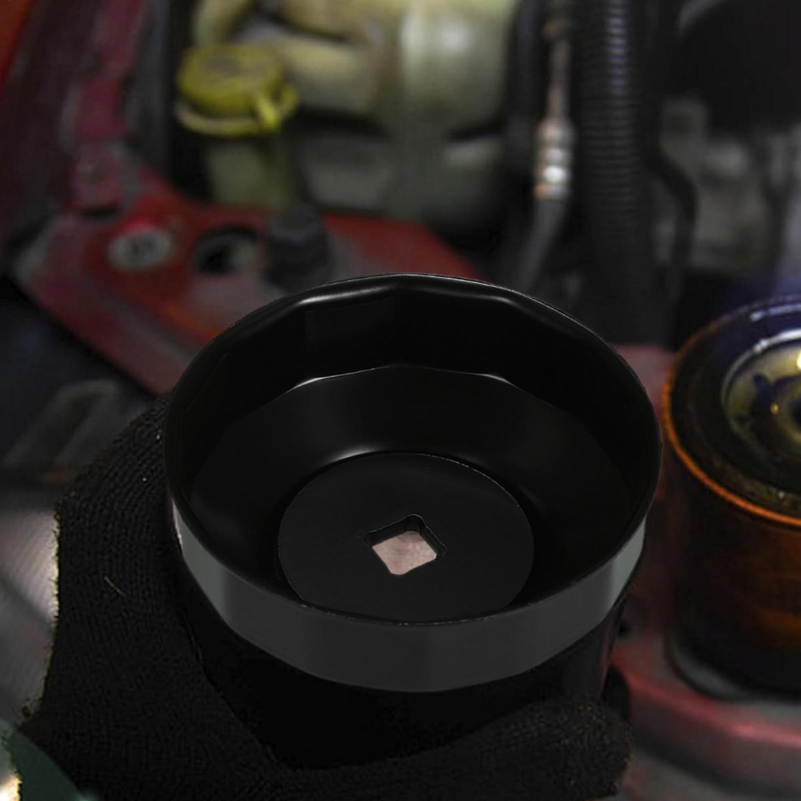 Oil Filter Wrench Housings Rem - огляд і ціна Tools For Motorcycle Workshop
