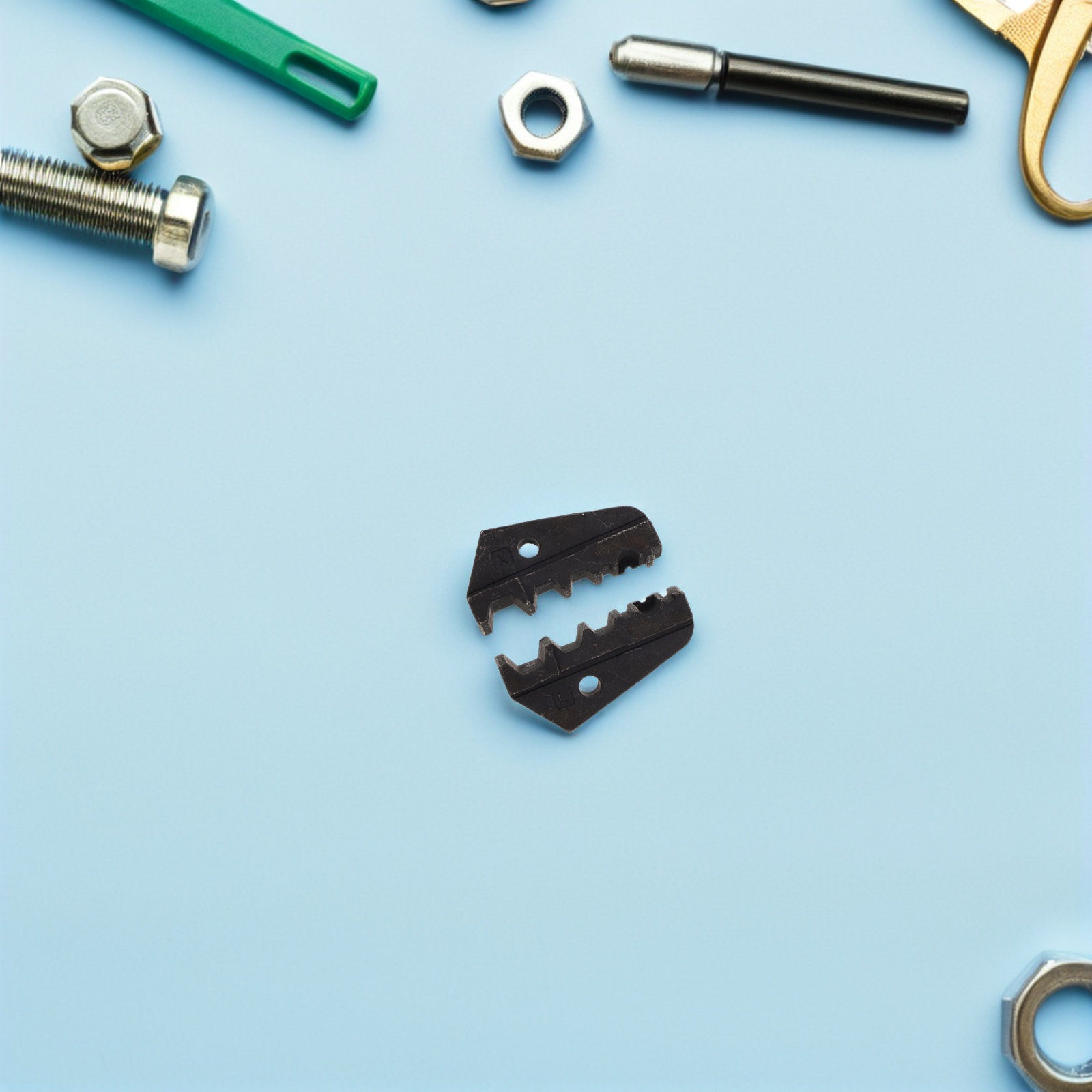 Wire Crimper Module Crimping D - огляд і ціна Tools In Electrical Workshop