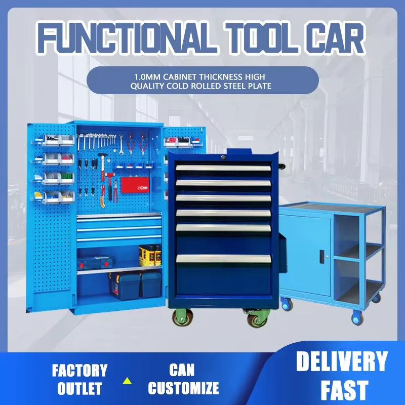 Fenghui Wholesale Workshop Mul - огляд і ціна Workshop Tools Wholesale