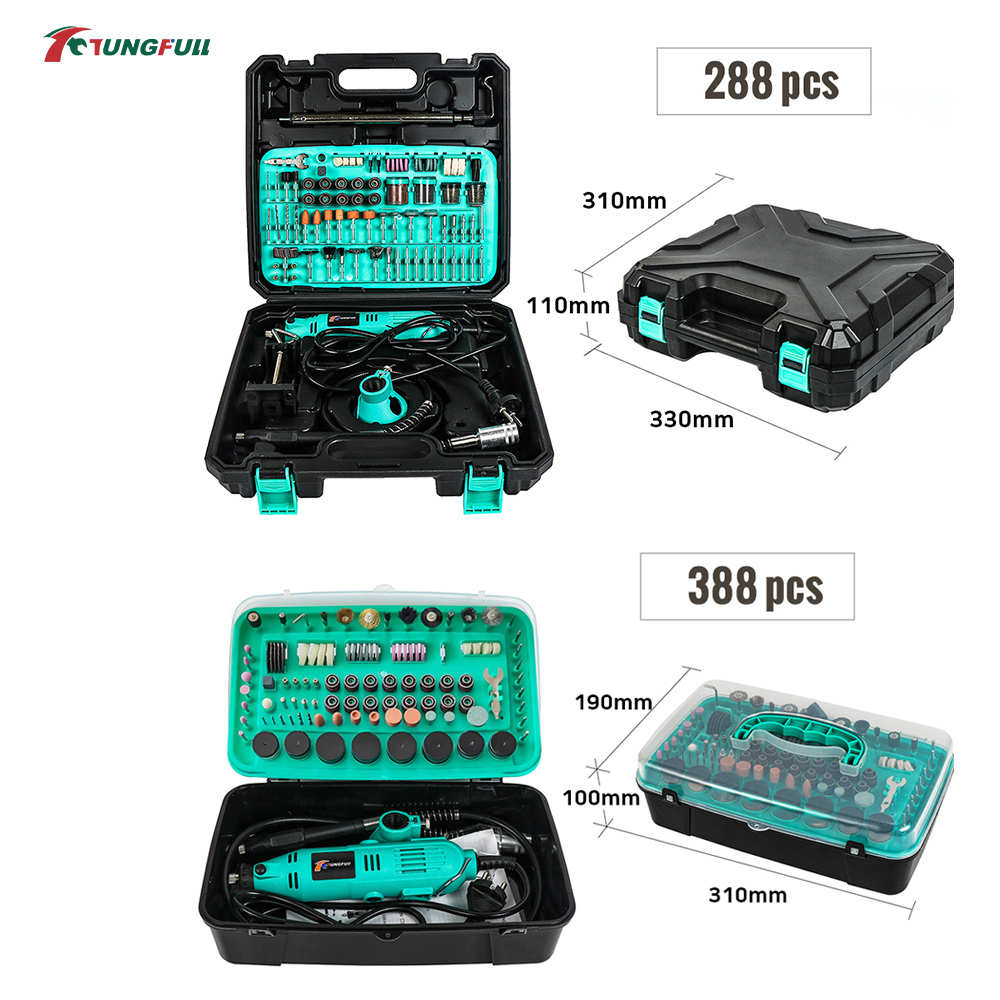 TUNGFULL Mini Electric Grinder - огляд і ціна Power Tools For Workshop