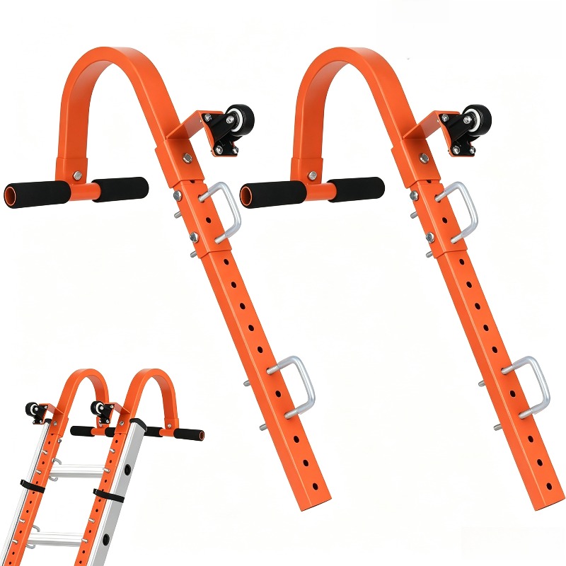 Elevator Hook Family Ladder St - огляд і ціна Workshop Tools Safety