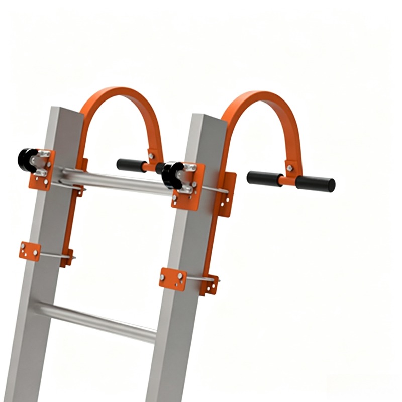 Elevator Hook Family Ladder St - огляд і ціна Workshop Tools Safety