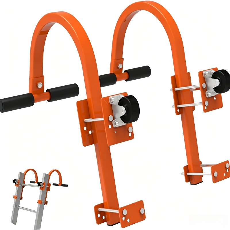 Elevator Hook Family Ladder St - огляд і ціна Workshop Tools Safety