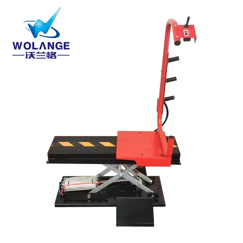 Wheel Balancer Lifts Pneumatic - огляд і ціна Car Workshop Tools And Equipment