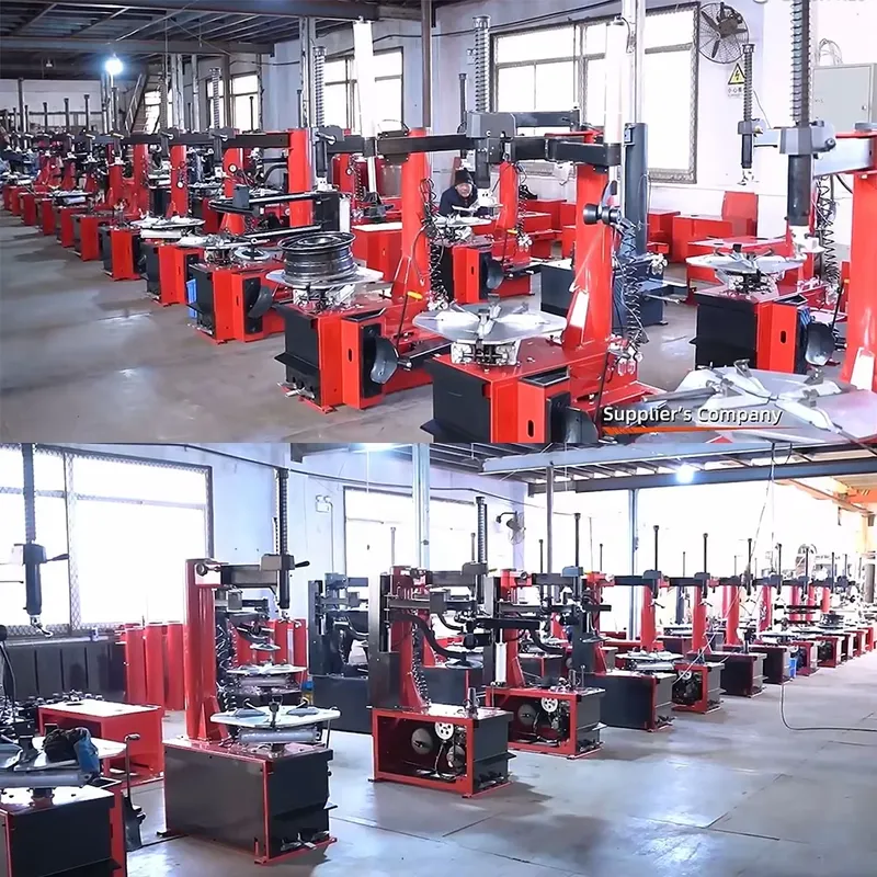 Wheel Balancer Lifts Pneumatic - огляд і ціна Car Workshop Tools And Equipment