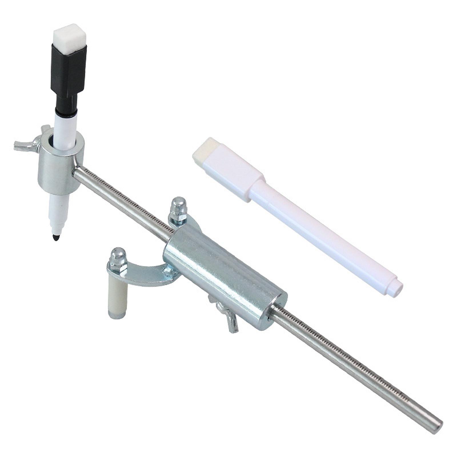 Durable Steel Wheel Eyebrow Sc - огляд і ціна Marking Tools In Workshop