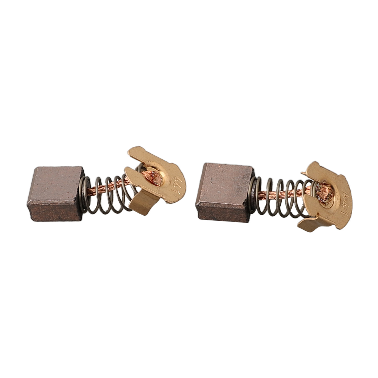 Carbon Brushes Compatible with - огляд і ціна Tools In Electrical Workshop