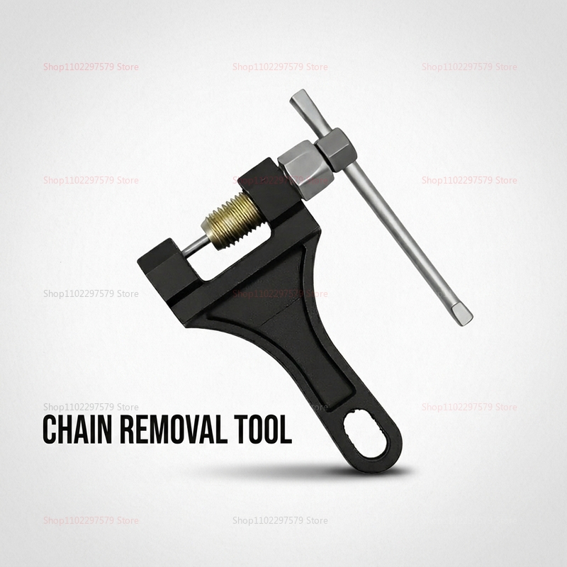 Universal Motorcycle Chain Bre - огляд і ціна Tools For Motorcycle Workshop