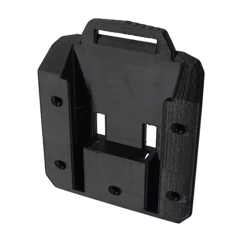 1pc Battery Adaptor for Parksi - огляд і ціна Workshop Tools Wholesale