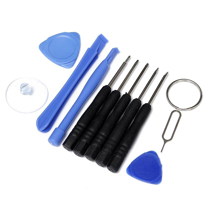 11Pcs/Set For IPhone Samsung X - огляд і ціна Tools Xiaomi