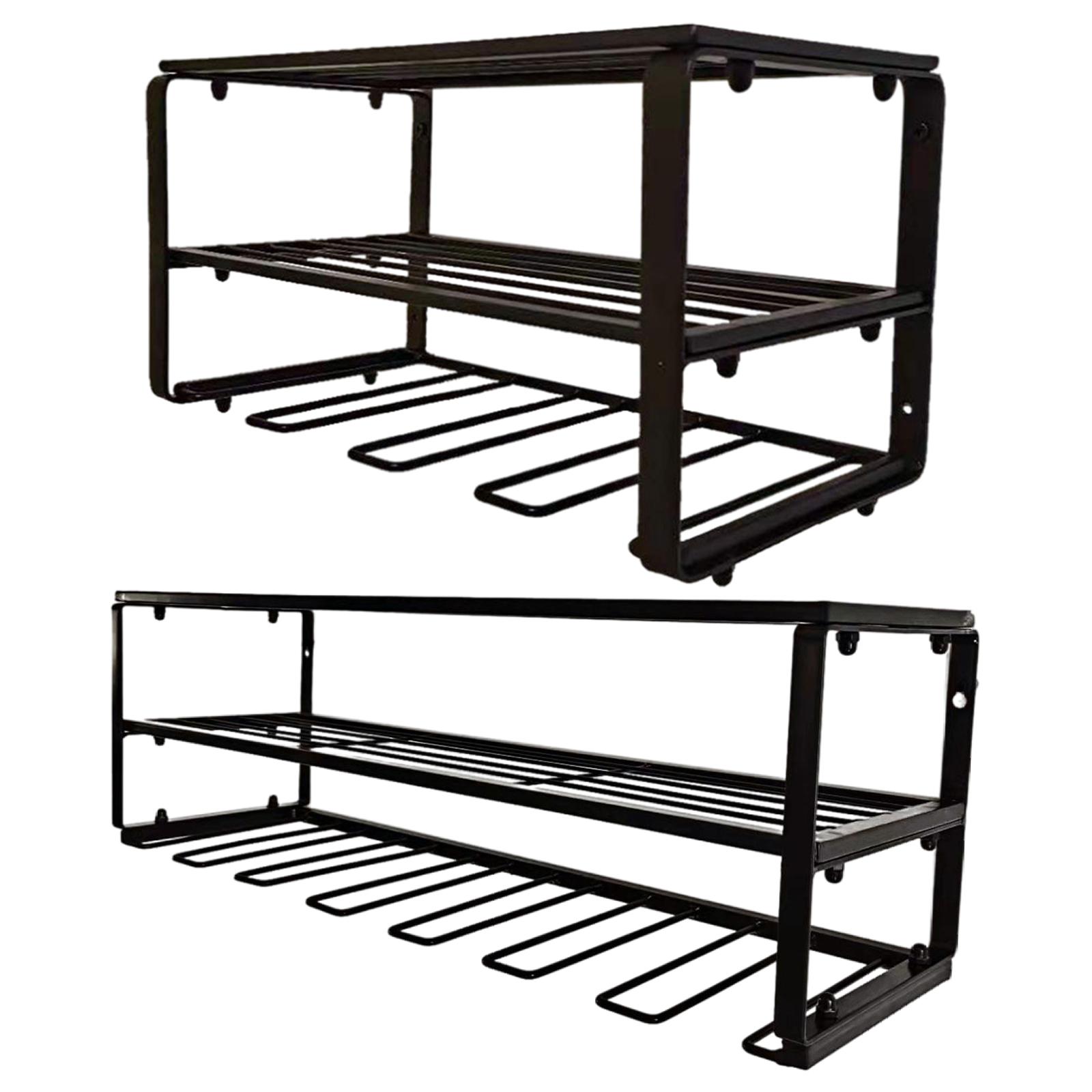 Electric Tool Storage Rack Hea - огляд і ціна Tools In Electrical Workshop