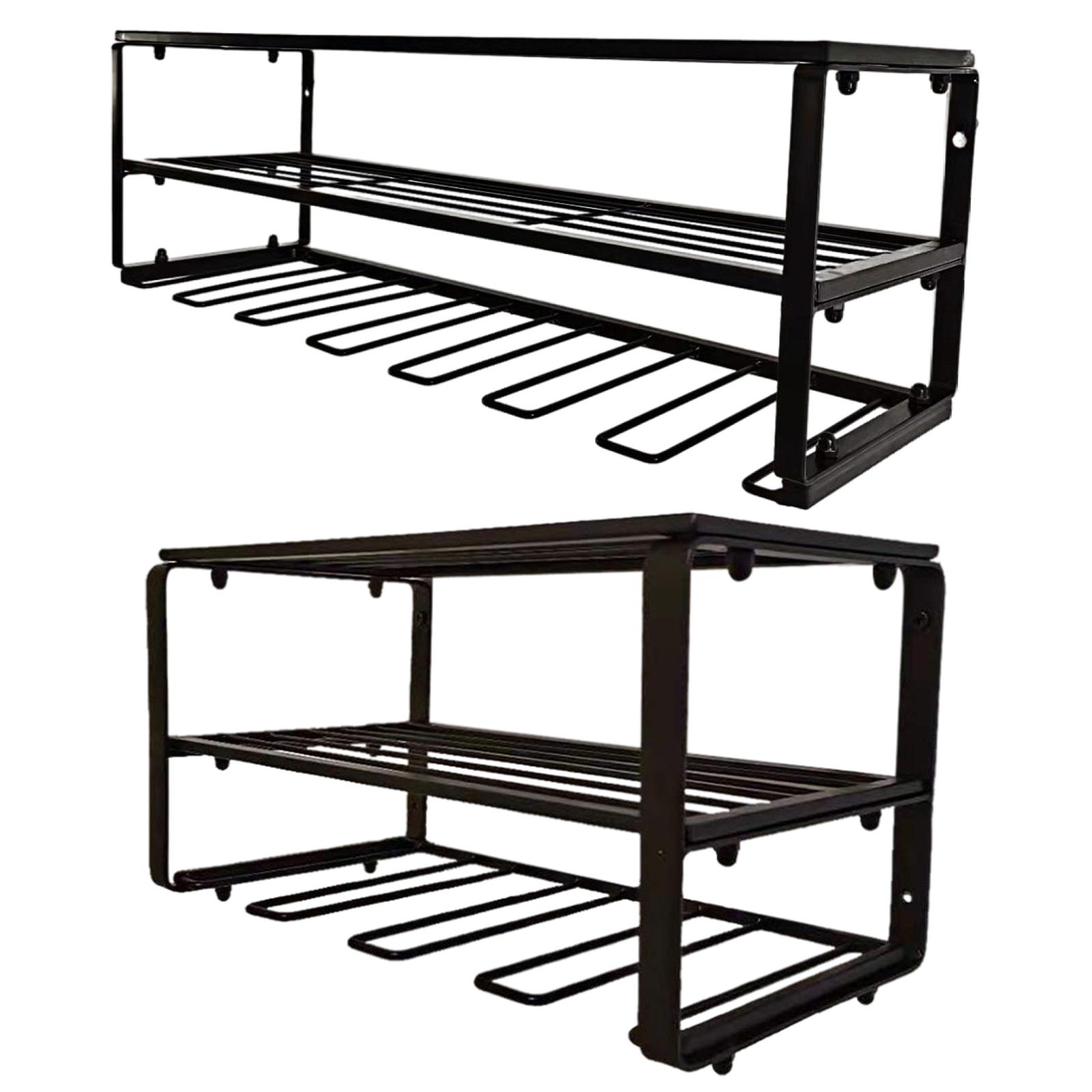 Electric Tool Storage Rack Hea - огляд і ціна Tools In Electrical Workshop