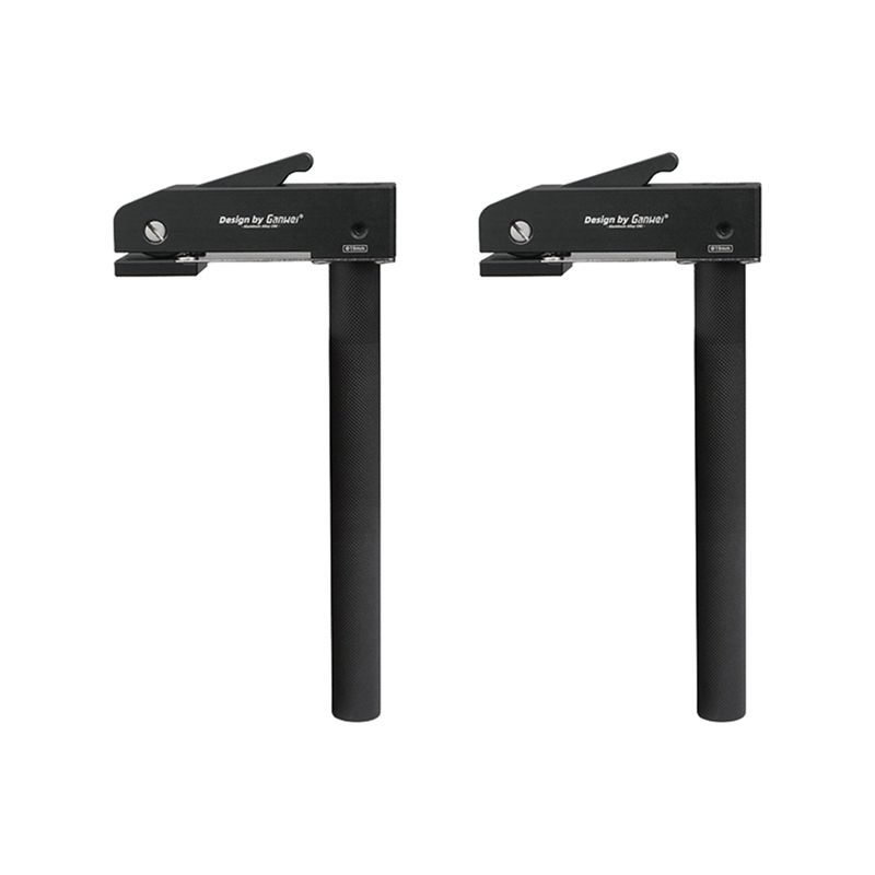 ABKO-Ganwei,2Pcs Woodworking F - огляд і ціна Bench Dog Hole