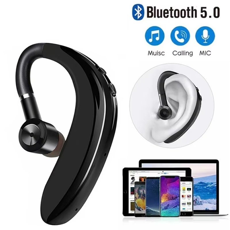 Handsfree Calling Bluetooth He - огляд і ціна Tools Xiaomi