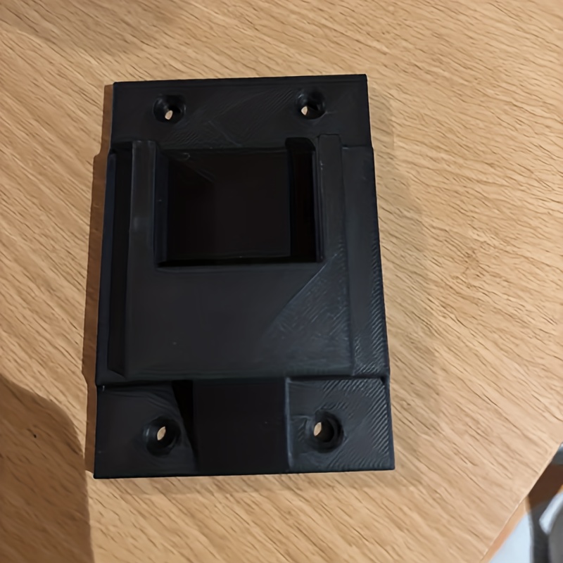 Stable Bracket Tool Mount for  - огляд і ціна Tools In Electrical Workshop