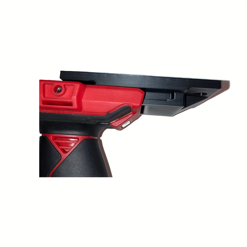 Stable Bracket Tool Mount for  - огляд і ціна Tools In Electrical Workshop