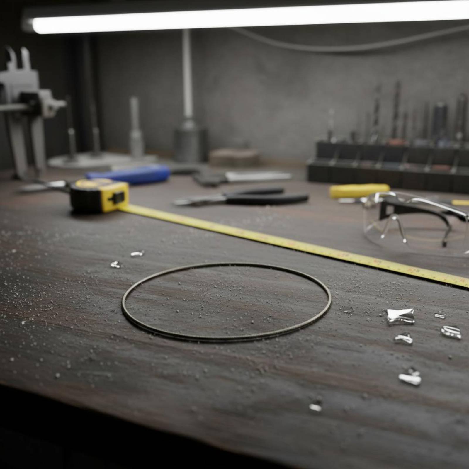 Crystal Loop Cutting Blade Con - огляд і ціна Power Tools For Workshop
