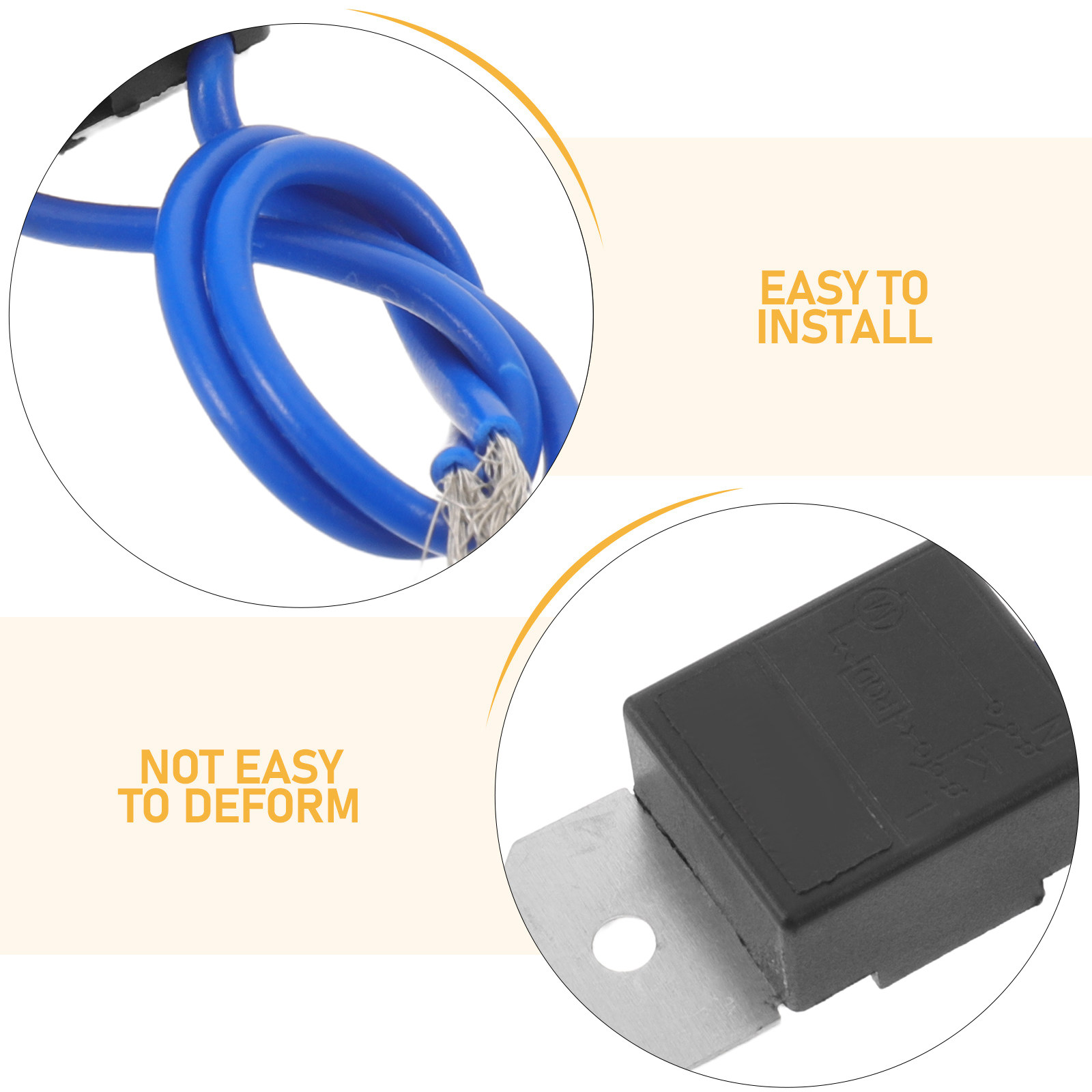 20A Soft Starter Switch Curren - огляд і ціна Tools In Electrical Workshop