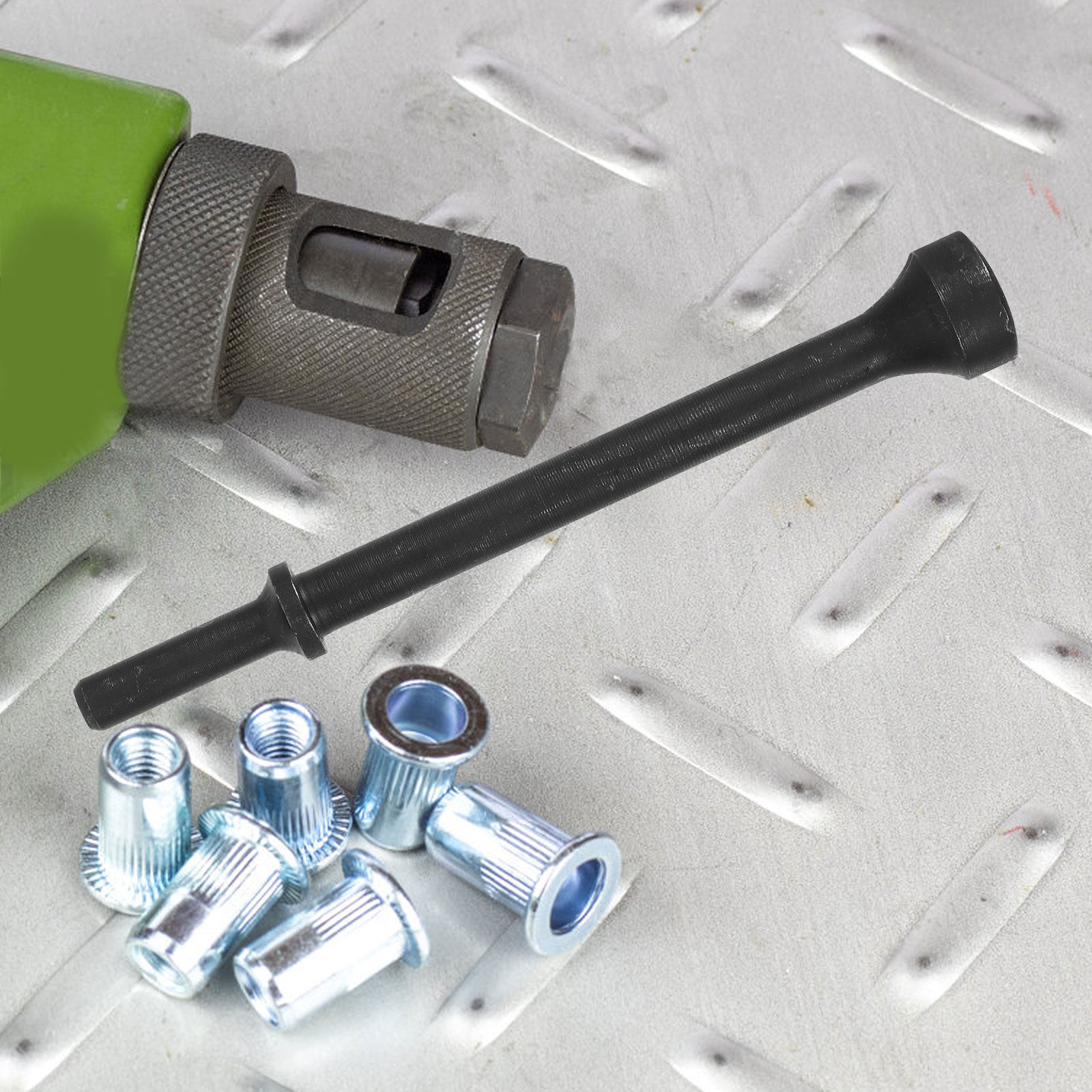 Air Hammer Drift Set Pneumatic - огляд і ціна Workshop Tools Machine
