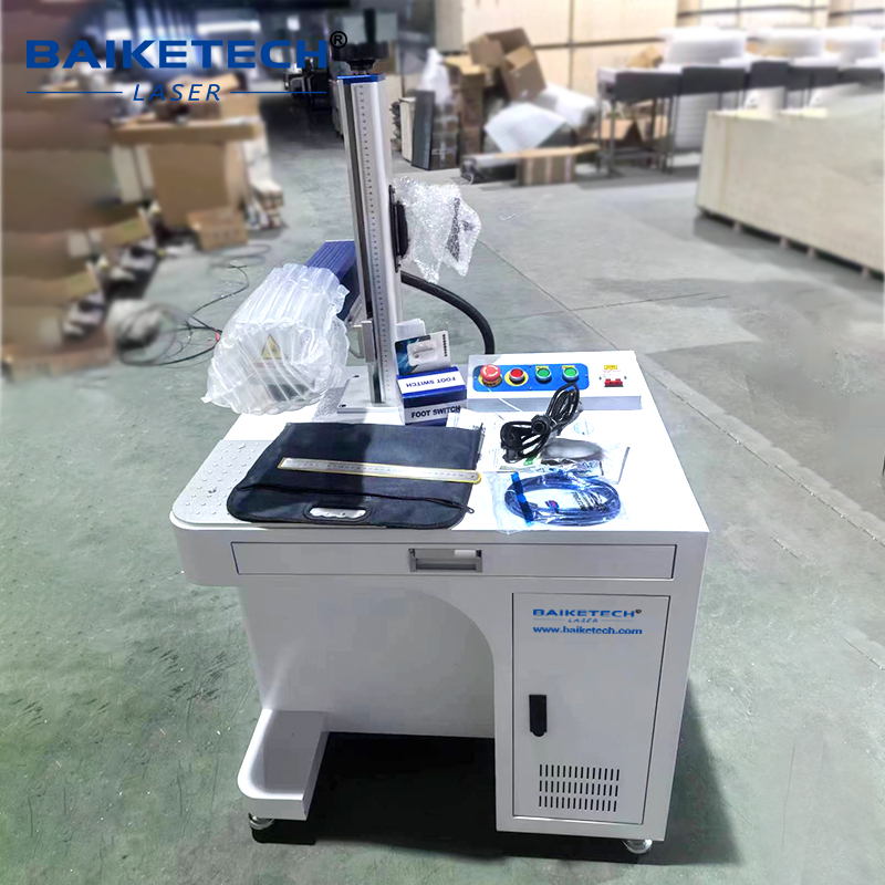 Factory Supply Compact Fiber L - огляд і ціна Marking Tools In Workshop