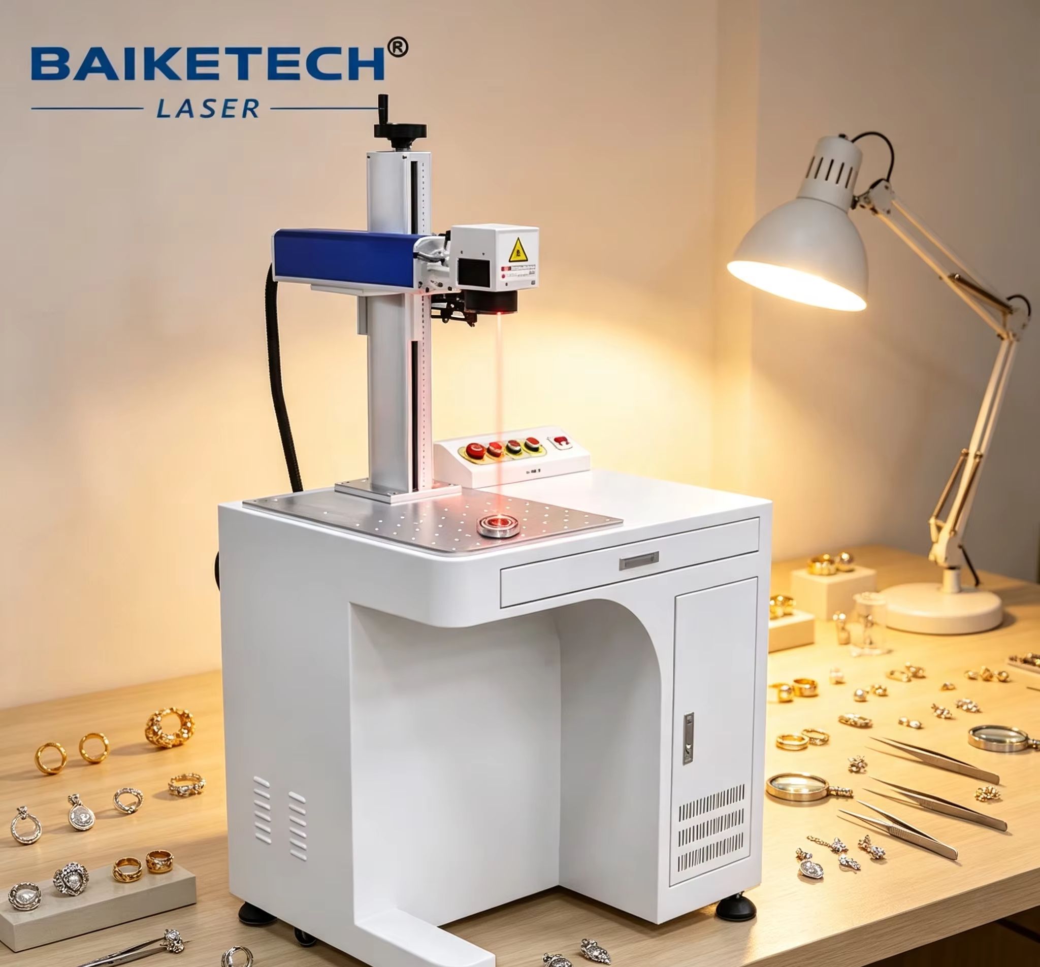 Factory Supply Compact Fiber L - огляд і ціна Marking Tools In Workshop