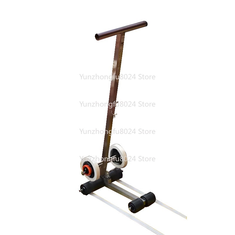 Marking Machine Manual Ground  - огляд і ціна Marking Tools In Workshop