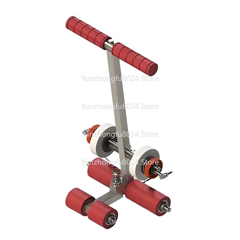 Marking Machine Manual Ground  - огляд і ціна Marking Tools In Workshop