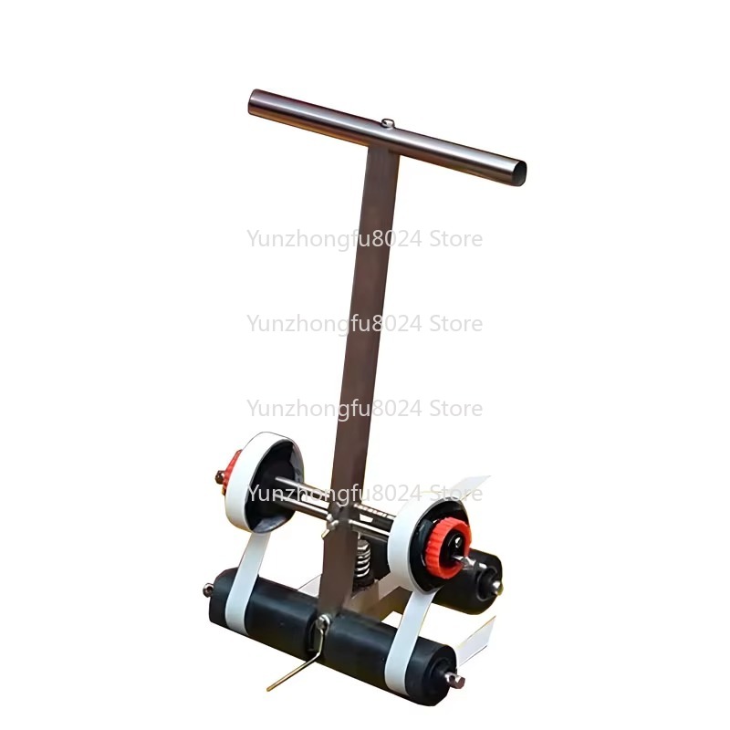 Marking Machine Manual Ground  - огляд і ціна Marking Tools In Workshop