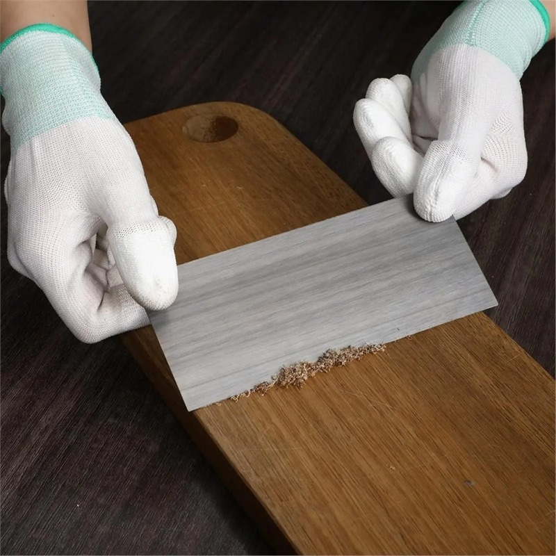 Card Scraper Burnisher + 4Pcs  - огляд і ціна Card Scraper Cabinet