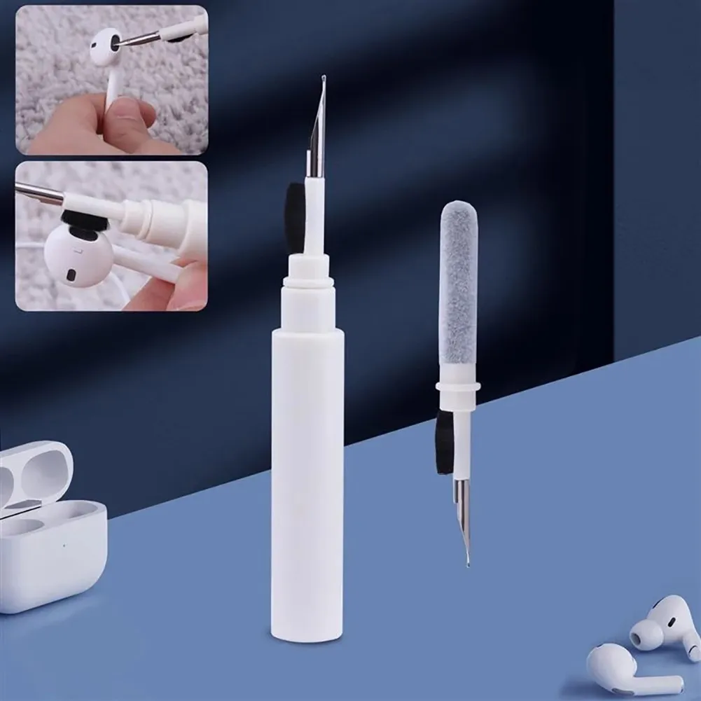 Bluetooth Earphone Cleaner Kit - огляд і ціна Tools Xiaomi