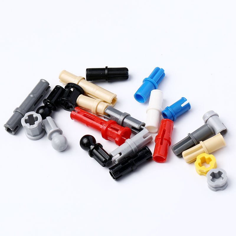 10PCs Bolt Pin Moc high-tech P - огляд і ціна Hand Plane Block