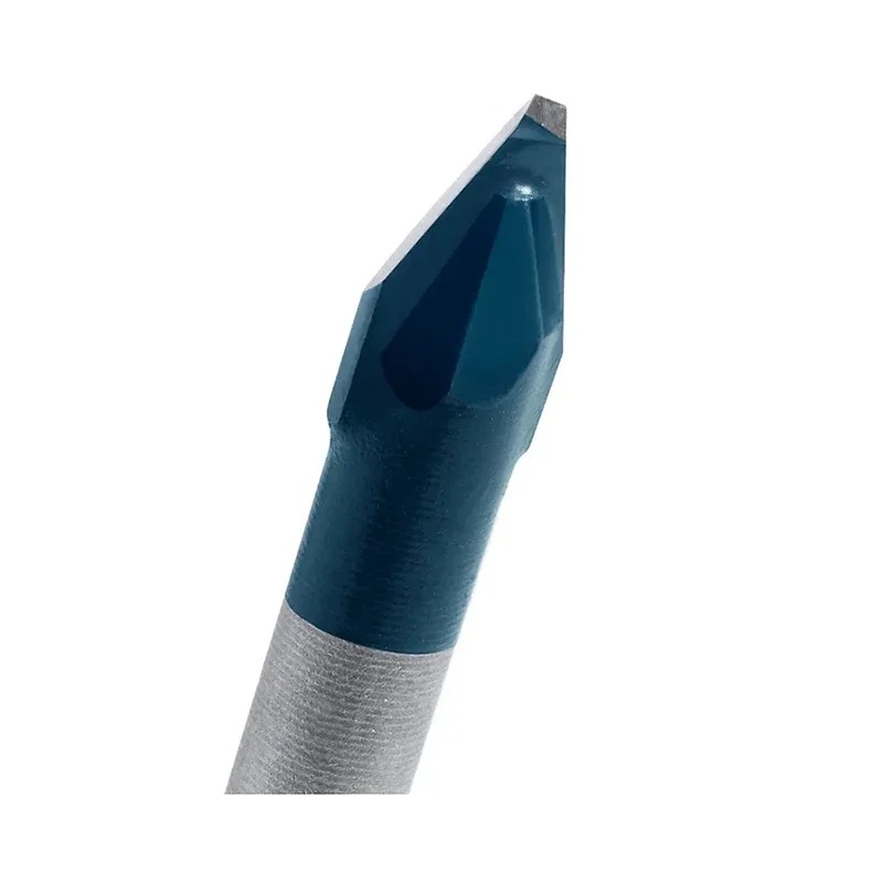 BOSCH Hex-9 Hard Ceramic Drill - огляд і ціна Power Tools For Workshop