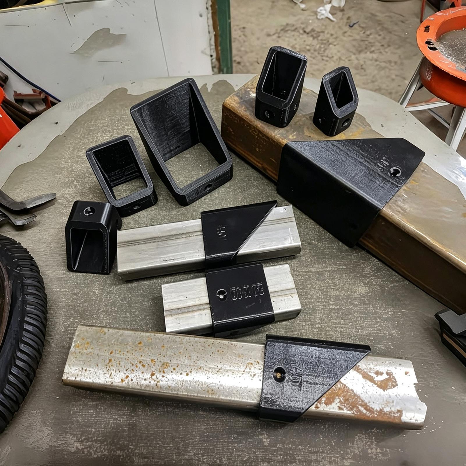 Pipe Marking Tool Steel Tube A - огляд і ціна Marking Tools In Workshop