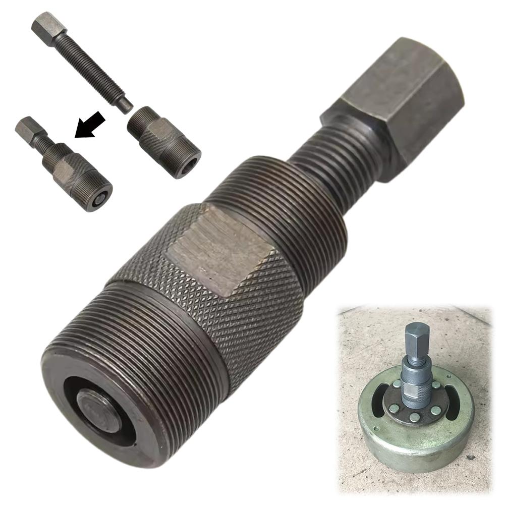 Magneto Stator Rotor Tool Flyw - огляд і ціна Tools For Motorcycle Workshop